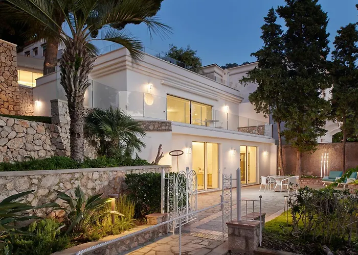 ScalinatellaHotel Stelle