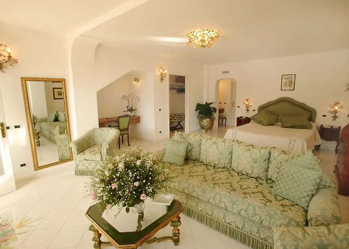 Villa BrunellaHotel Stelle