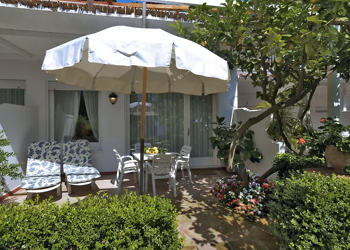 Villa BrunellaHotel Stelle